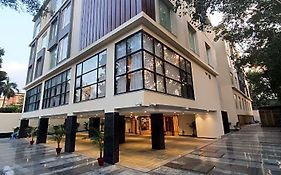 Best Western Maharani Bagh New Delhi